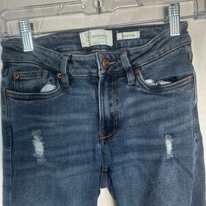 Generation Meadow Blue Jeans